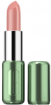 Huulepulk Clinique Pop Longwear Satin, 4 ml, beige pop v., 31