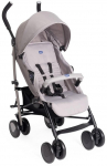 Jalutusk&auml;ru Chicco Echo Lite, beež v.