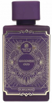 Parf&uuml;&uuml;mvesi Riiffs Goodness Oud Purple Wave, 100 ml