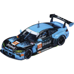 M&auml;nguauto Carrera Hybrid BMW M4 GT3, 1:50, sinine v.