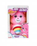 Pehme m&auml;nguasi Simba ShareBear Cheer, roosa v., 35 cm
