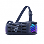 Juhtmevaba k&otilde;lar Anker Soundcore Boom 3i sinine v., 50 W