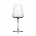 Veiniklaaside komplekt Domoletti, klaas, 0.5 l, 6 tk