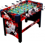 Lauajalgpall Spartan Junior, 102 cm x 58 cm