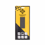 Lihvimisleht Forte Tools 180, 180, 23 cm x 9.3 cm, 5 tk