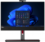 Statsionaarne arvuti Lenovo ThinkCentre M90a Gen 5 Intel&reg; Core i5-14500, 512 GB, 23.8 ", DDR5 16 GB, SSD 512 GB, Intel UHD Graphics 770 Dynamic, Windows 11 Pro 12SH000QPB