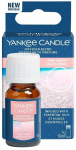 Aroomi&otilde;li Yankee Candle Pink Sands, 10 ml