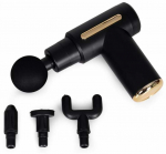 Massaažiseade ModernHome XB-164, must v.