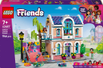 Konstruktor LEGO&reg; Friends Lianni peremaja 42687, 946 tk