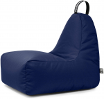 Kott-tool SoSoft Chill L Glow, s&uuml;gav merev&auml;esinine v., 180 l