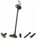 Varstolmuimeja - mopp K&auml;rcher VC 4 Cordless myHome Pet, 2500 mAh