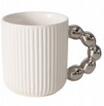 Tass Ravi Javi, valge v., 0.220 l