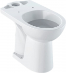 WC-pott, p&otilde;randapealne Geberit Selnova Comfort, 360 mm x 670 mm