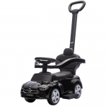 T&otilde;ukeauto Buddy Toys Mercedes C-Class 3in1, must v.