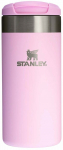 Termostass Stanley AeroLight Transit, 0.35 l, roosa v.