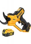 Aku oksak&auml;&auml;rid universaalne Dewalt DCMPP568P1-QW, 23 cm