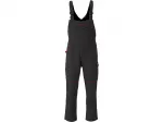 T&ouml;&ouml;p&uuml;ksid meeste Yato Comfy YT-79254, must v., XL suurus