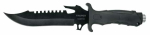 Turisti nuga Truper CTA-7C, 30 cm