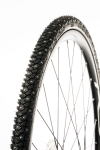 Jalgratta naastrehv SuomiTyres Routa W248 E-Bike, kumm/nailon, must v., 27.5", 2.1"