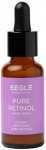 &Ouml;ine n&auml;oseerum Segle Pure Retinol, 30 ml