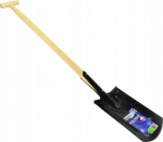 Labidas Geko G66504, 120 cm, 29 cm x 20 cm