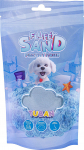 Modelleerimisliiv Tuban Fluffy 37871, sinine v., 90 g