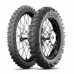 Mootorratta rehv Michelin Enduro Medium 2 2293714 90 / R21, 54-R