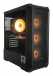 Statsionaarne arvuti Intop RW83165NS AMD Ryzen 5 - 7500F, 1 TB, DDR5 16 GB, SSD 1 TB, Nvidia GeForce RTX 5060 8 GB GDDR7