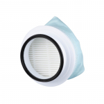 Tolmuimeja filter Makita 1910C9-5, sinine v./valge v.