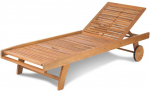 &Otilde;ue lamamistool Classic FDZN 4007- T, pruun v., 190 cm x 70 cm x 83 cm
