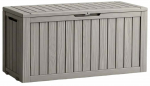 Aia hoiukast Akord Furniture Factory, 46.3 cm x 114 cm x 57.5 cm, 272 l, hall v.