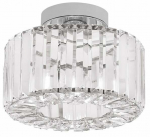 Valgusti lagi Light Prestige Vetro, E27, 1 x 15 W, l&auml;bipaistev v.