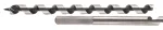 Spiraalne puitpuur Makita D-07559, puit, keermega, hex, 8 mm x 45 cm