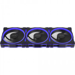 &Otilde;hujahuti komplekt korpusele Asus Prime PR120 ARGB, 120 mm x 120 mm
