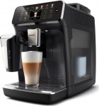 Espresso kohvimasin Philips 5500 EP5541/50, must v.