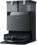 Robottolmuimeja Ecovacs Deebot T50 Omni Gen2, must v.