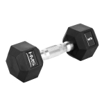 Hantel HMS Hex Pro 5 kg