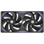&Otilde;hkjahuti korpusele NZXT Performance Fan F280X, 280 mm x 140 mm