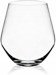 Klaaside komplekt Homla Brilliant, klaas, 0.5 l, 4 tk