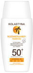 P&auml;evituse hooldusvahend tooted n&auml;ole Kolastyna Sun Care SPF50+, 50 ml
