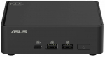 Statsionaarne arvuti Asus NUC 15 Pro Slim RNUC15CRKC500002 Intel Core i5 - 210H, 0 GB, DDR5 (SO-DIMM) 0 GB, M.2 PCIe SSD &ndash;, Intel Arc Graphics Dynamic 90AR00R2-M00060