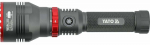 K&auml;eshoitav taskulamp Yato YT-085602, 10 W, 7000 - 10000 &deg;K
