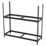 Hoiuriiul PROBUILDER Tire, 122 cm x 40 cm x 118 cm, 165 kg