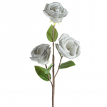 Kunstlill Flore 864, helehall v., 50 cm x 10 cm