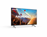Televiisor Philips 55PUS8001/12, 55 ", 4K UHD