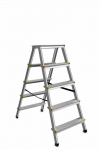 Redel kahepoolsed majapidamiseks AWTools AW23028, 113 cm