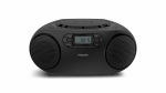 Magnetoola Philips TAZ2000B/10, 3 W, must v.