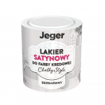 Lakk, pooll&auml;ikiv Jeger Chalk Paint, 0.5 l, V&auml;rvitu