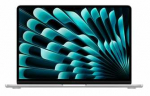 S&uuml;learvuti Apple MacBook Air 13, M5, 16 GB, 512 GB, 13.6 ", 8-Core GPU, h&otilde;be v., RU, Mac os