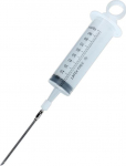 Lihas&uuml;stal Orion Big, 20 cm, 0.1 l, l&auml;bipaistev v.